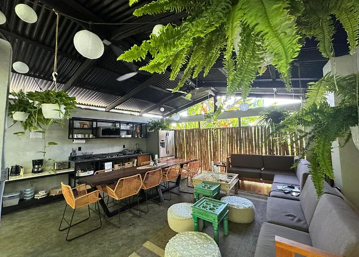 Suwa Villa Arenal