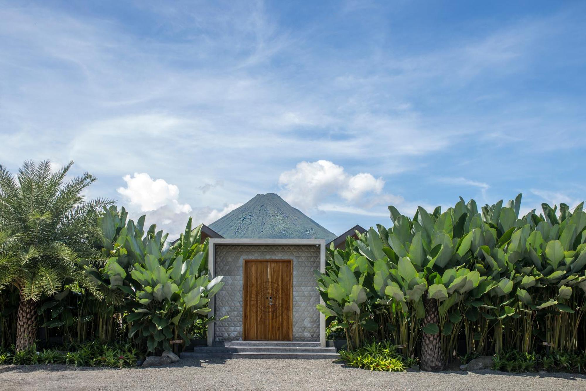 Villa Suwa Arenal *