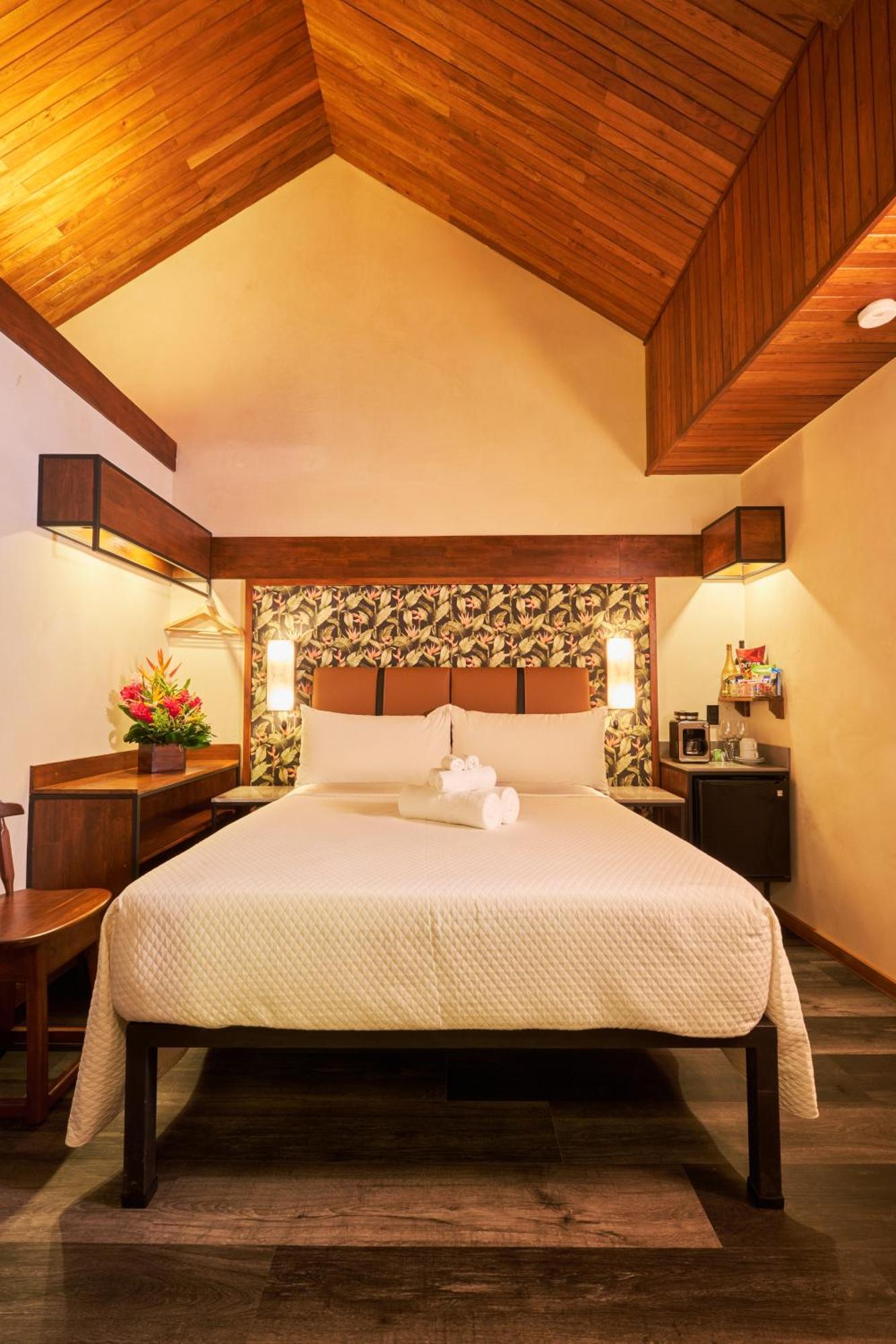 Villa Suwa Arenal *