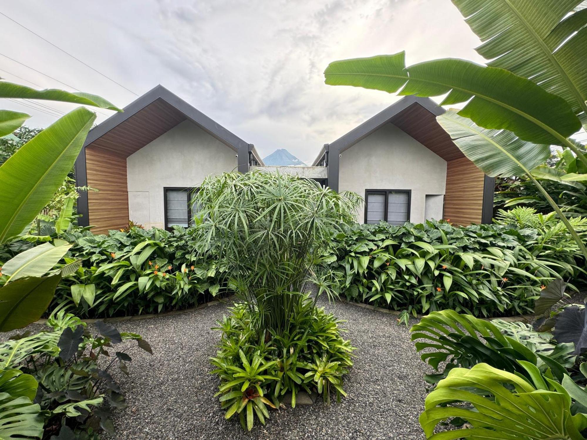 Suwa Arenal La Fortuna