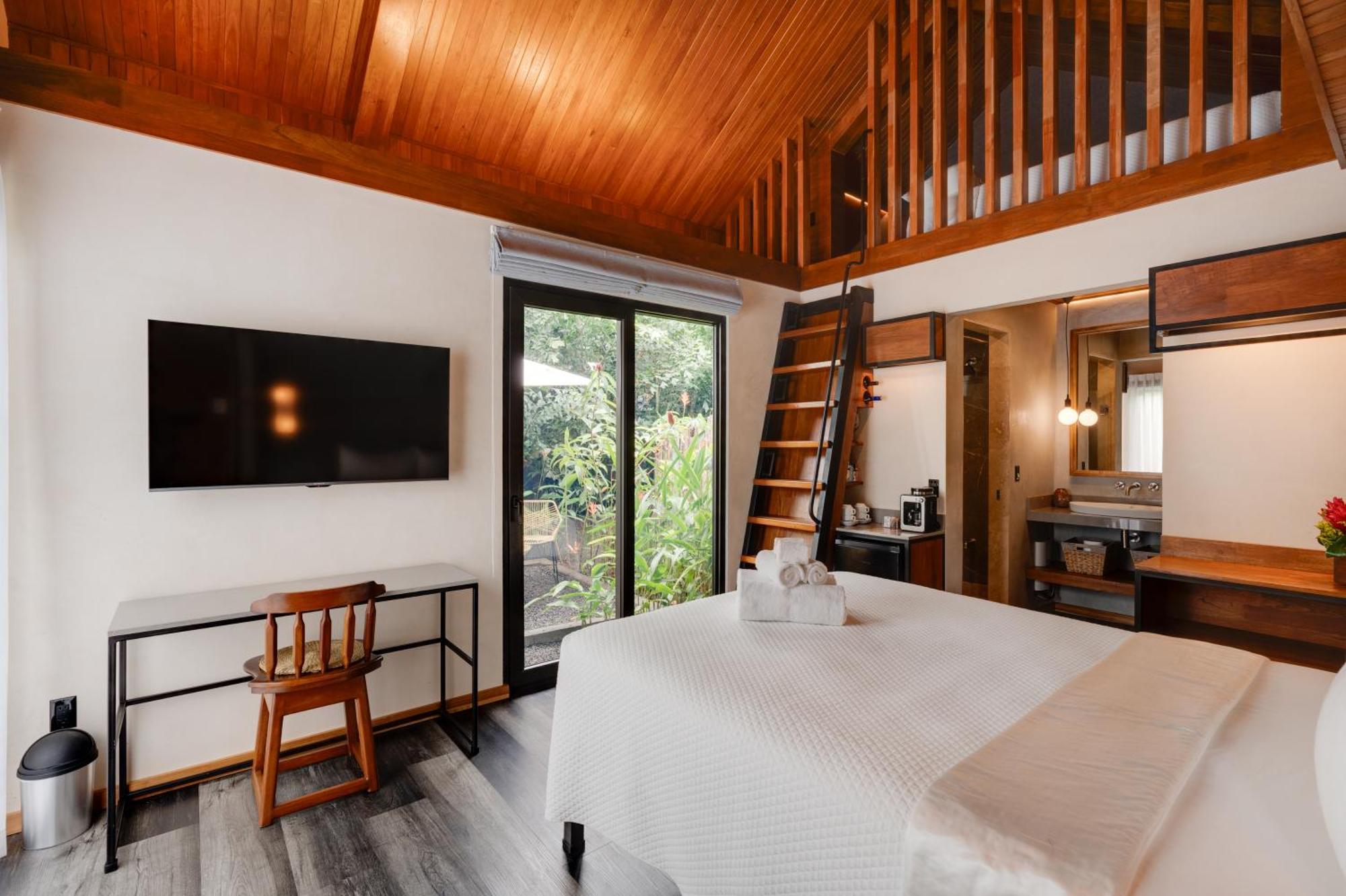 Villa Suwa Arenal *