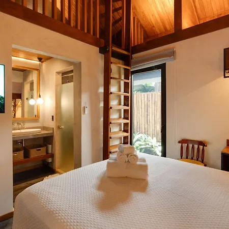 Suwa Villa Arenal La Fortuna Exterior photo