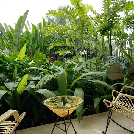 Suwa Villa Arenal La Fortuna Exterior photo