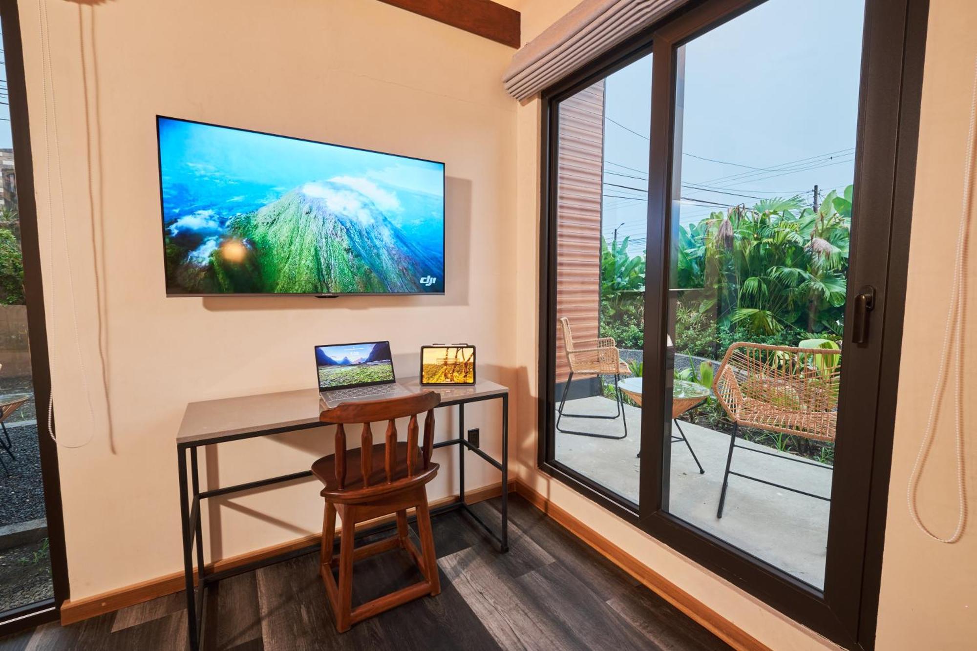 Villa Suwa Arenal La Fortuna