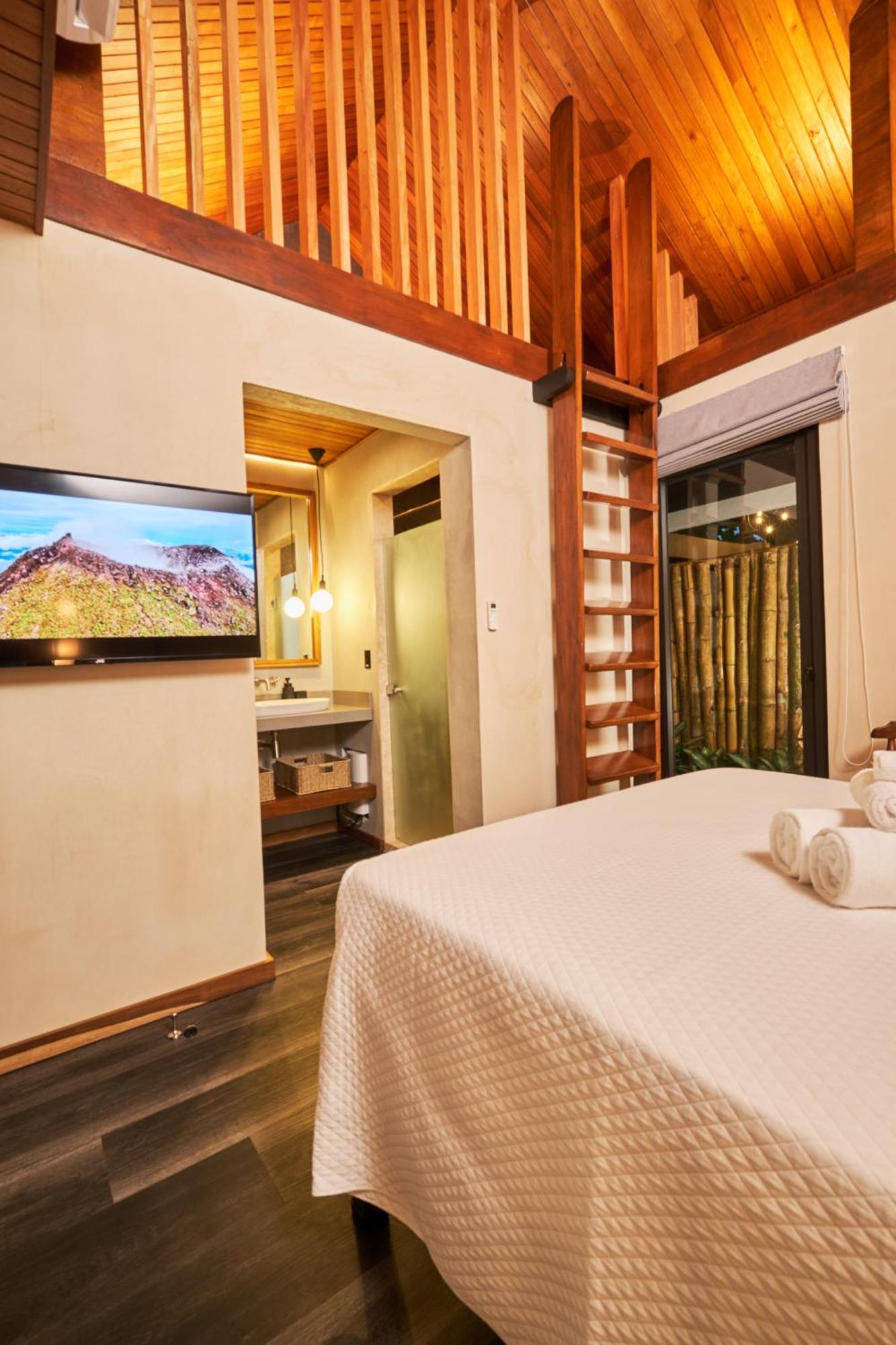 Villa Suwa Arenal