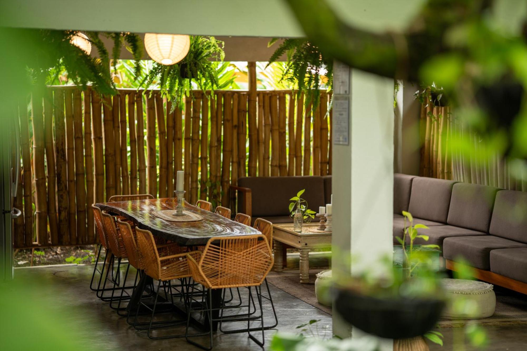 Villa Suwa Arenal *