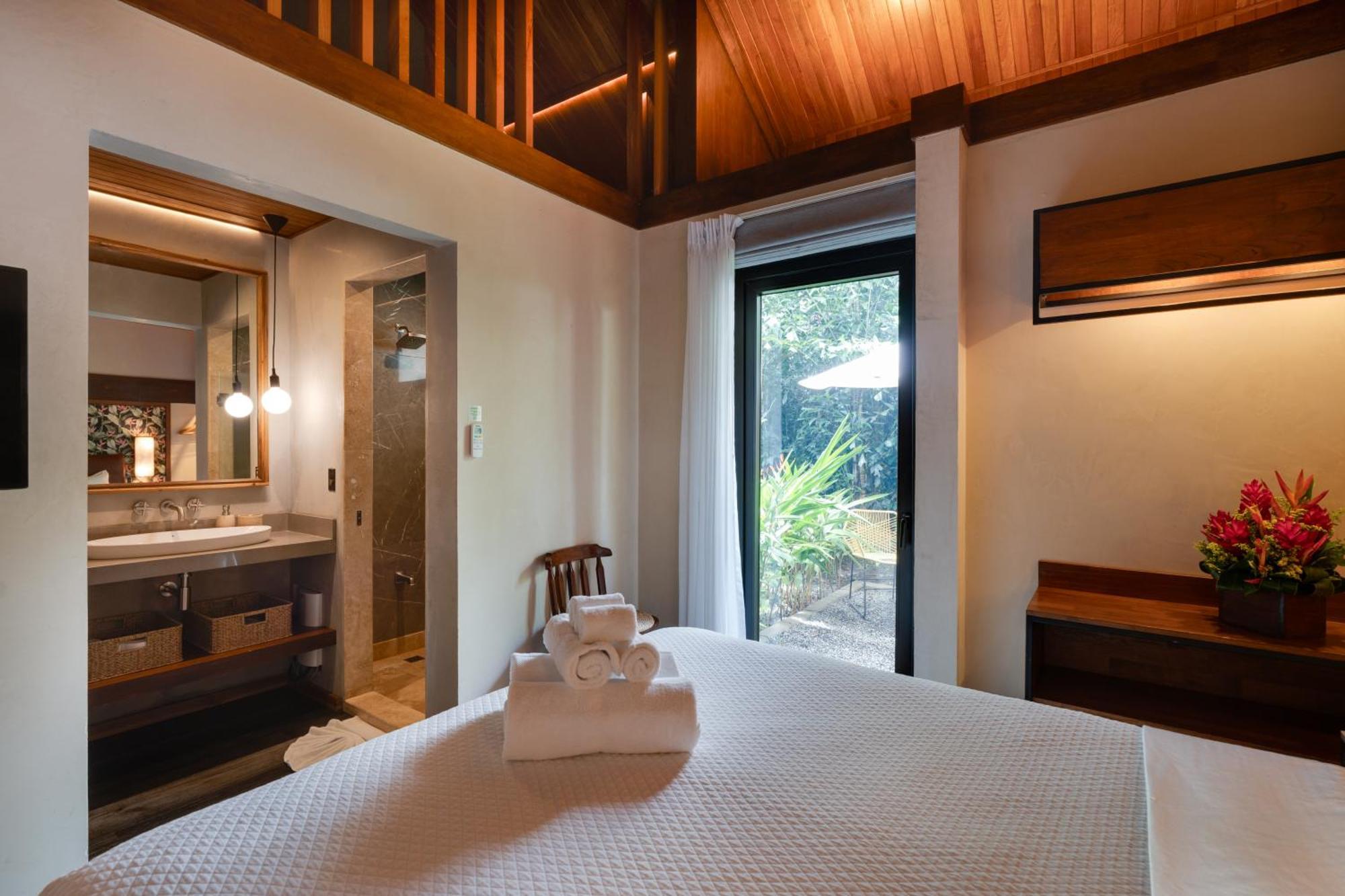 Villa Suwa Arenal *