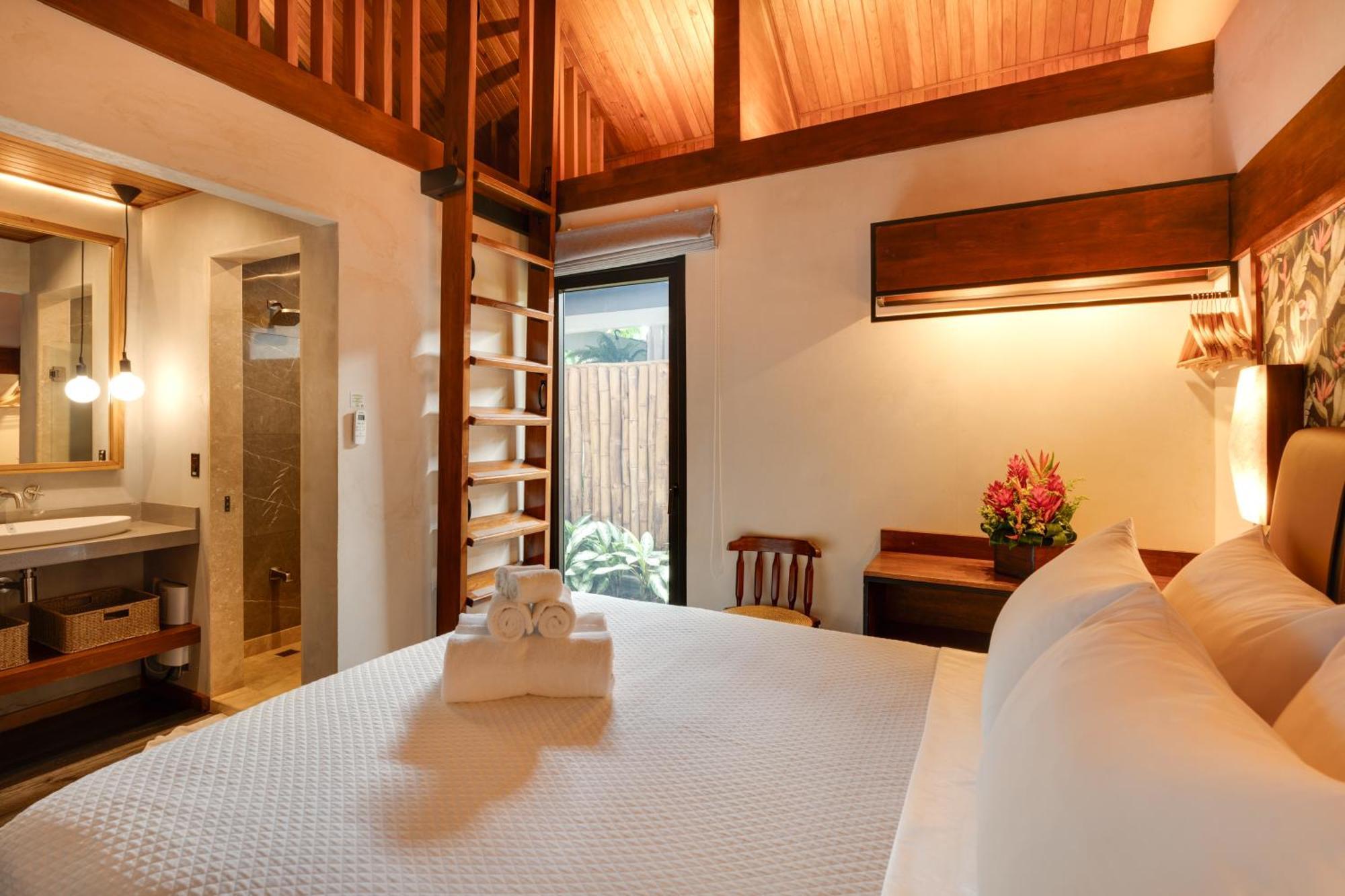Villa Suwa Arenal La Fortuna