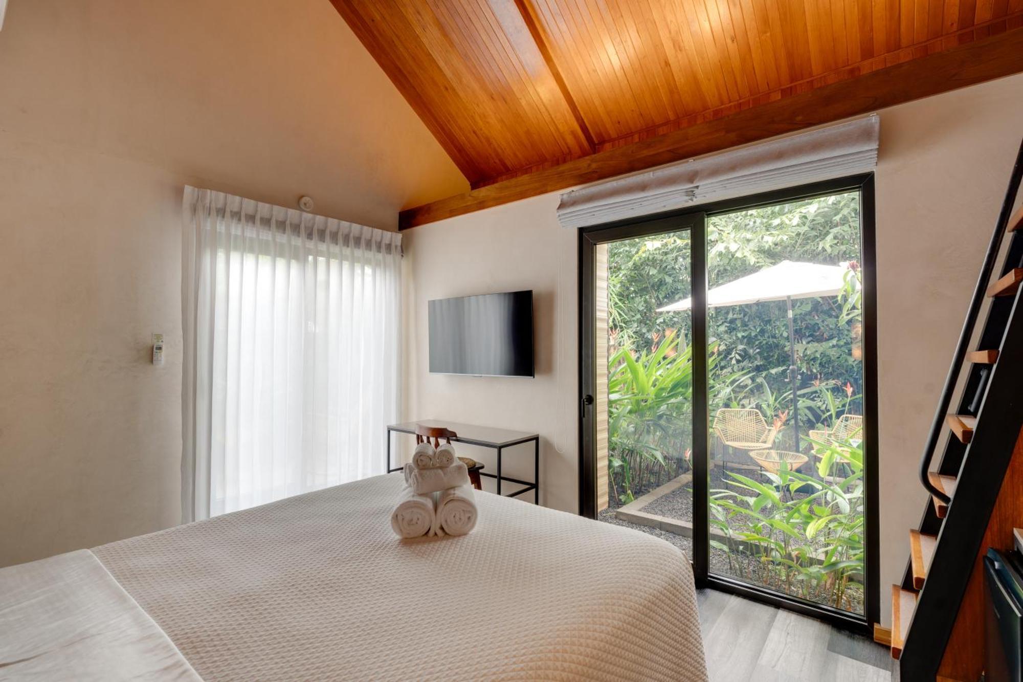 Villa Suwa Arenal *