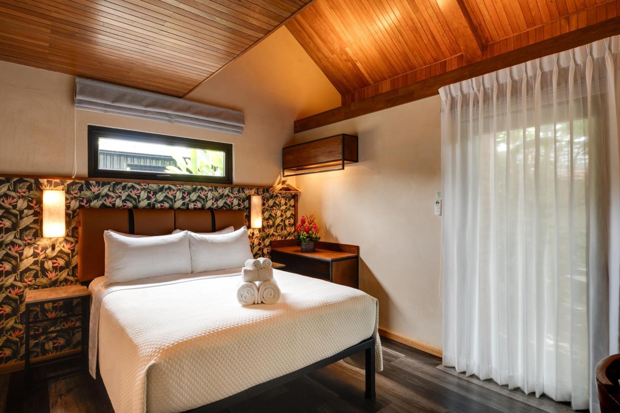 Villa Suwa Arenal