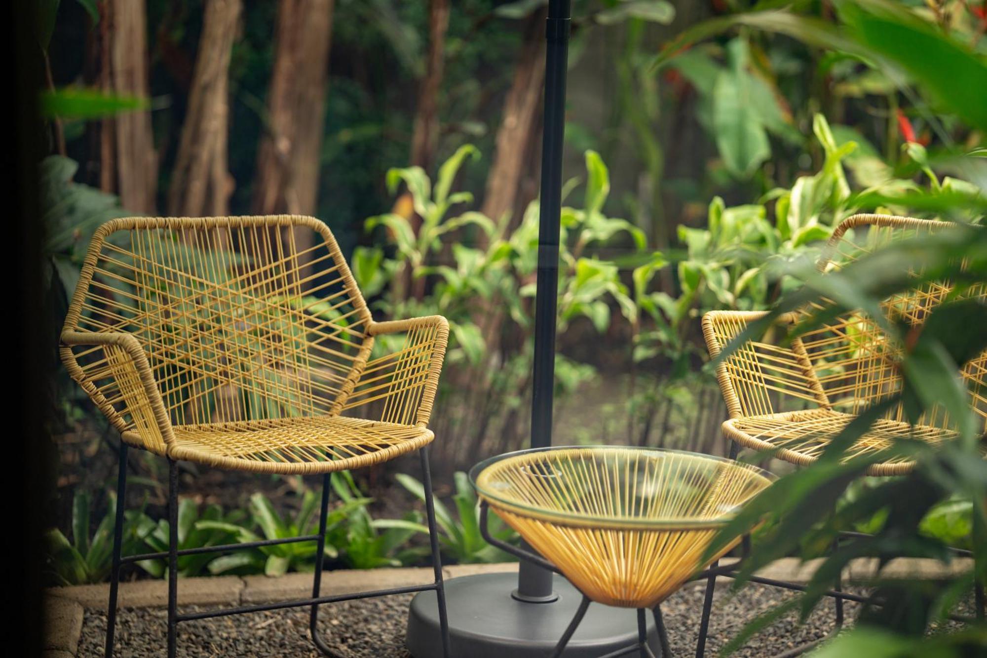 Suwa Arenal Villa La Fortuna