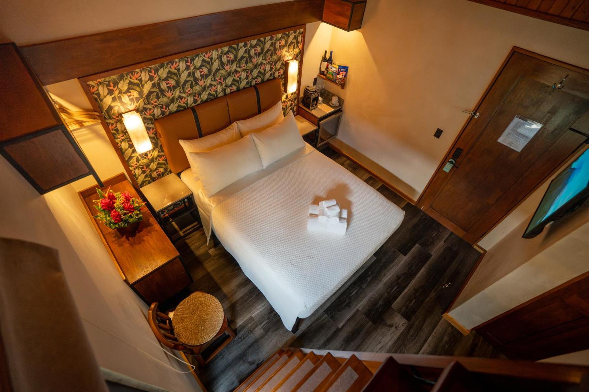 Suwa Arenal Villa La Fortuna