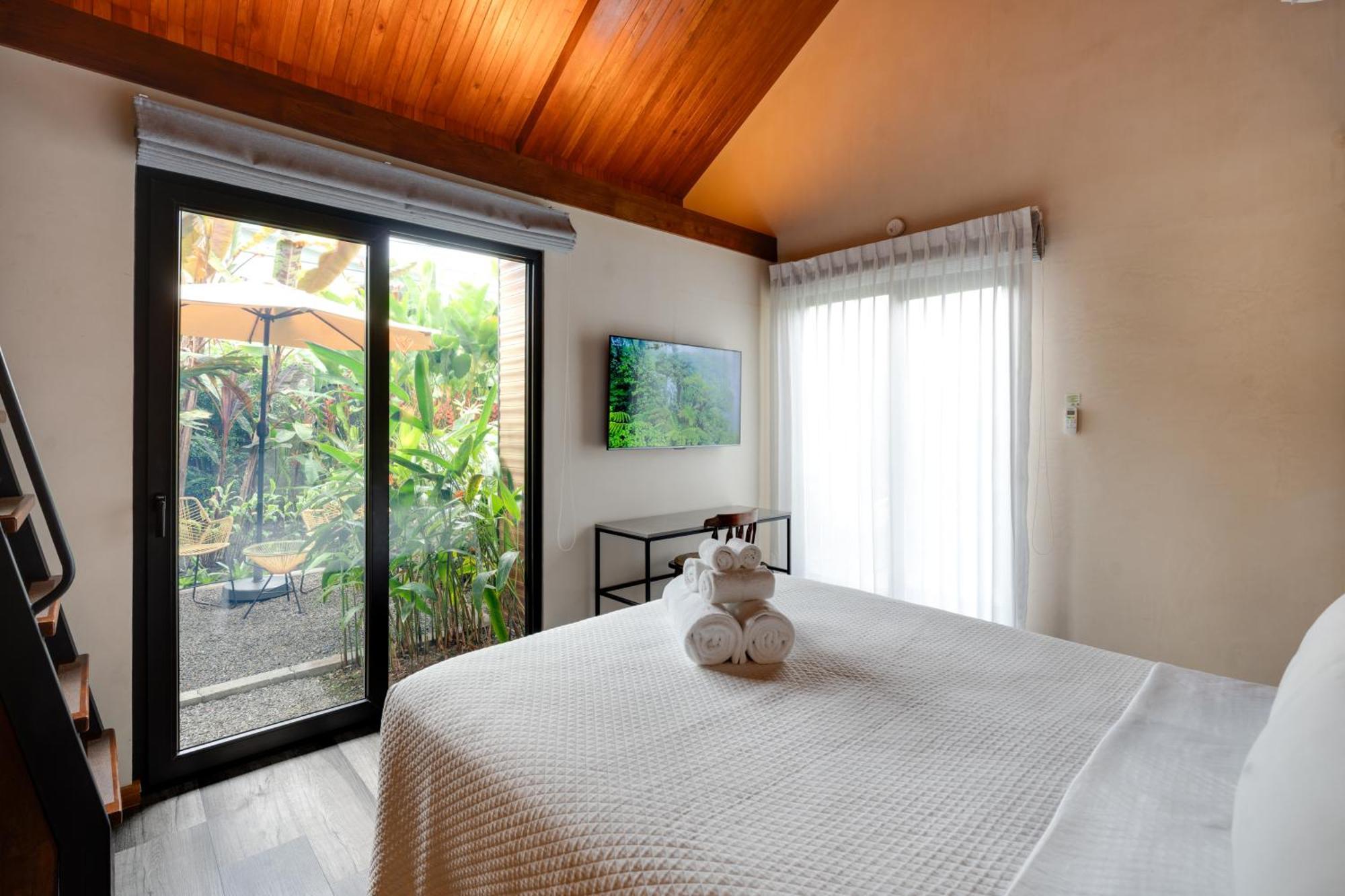 Villa Suwa Arenal *